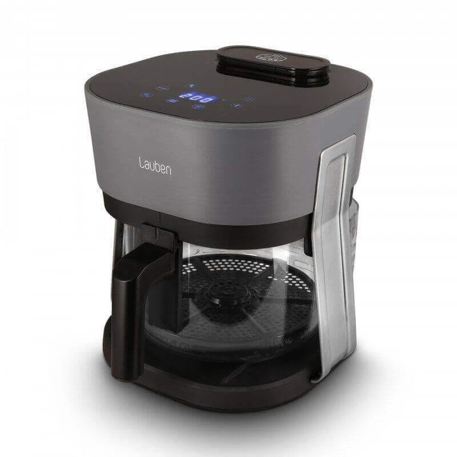 Фритюрниця Lauben Glass&SteamAir® 4500BG: ціни та характеристики