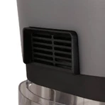 Фритюрниця Lauben Glass&SteamAir® 4500BG: ціни та характеристики