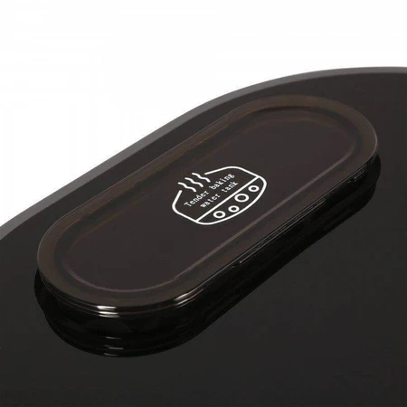 Фритюрниця Lauben Glass&SteamAir® 4500BG: ціни та характеристики