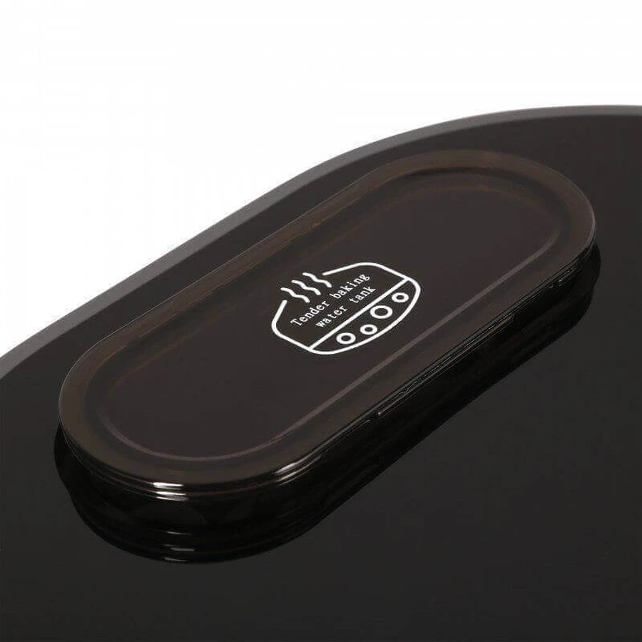 Фритюрниця Lauben Glass&SteamAir® 4500BG: ціни та характеристики