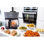 Фритюрниця Lauben Glass&SteamAir® 4500BG: ціни та характеристики