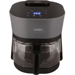 Фритюрниця Lauben Glass&SteamAir® 4500BG: ціни та характеристики