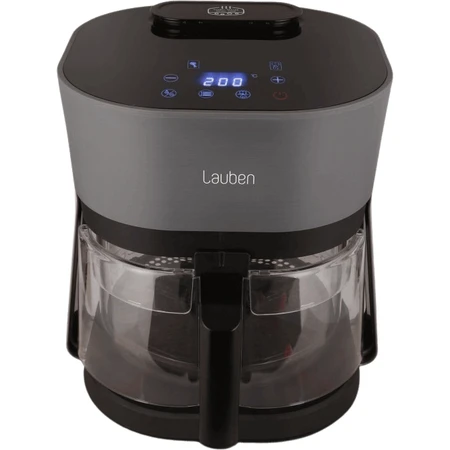 Фритюрниця Lauben Glass&SteamAir® 4500BG: ціни та характеристики