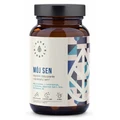 Мой сон Быстрый сон и спокойный сон 60 капсул Aura Herbals