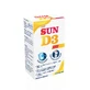 Sun D3, 5000 МЕ, 30 капсул, Sun Wave Pharma