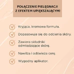 Eveline Cosmetics Wonder Match Concealer in Fluid 10 Light Vanilla, 7 мл: цены и характеристики