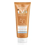 Vichy Capital Soleil Сонцезахисне молочко для дітей SPF 50+, 300 мл