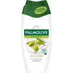 Гель для душу Palmolive Nat.Olive Milk 1×250 мл, зволоження та живлення шкіри: ціни та характеристики