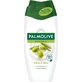 Гель для душу Palmolive Nat.Olive Milk 1×250 мл, зволоження та живлення шкіри
