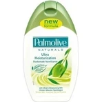 Гель для душу Palmolive Nat.Olive Milk 1×250 мл, зволоження та живлення шкіри: ціни та характеристики