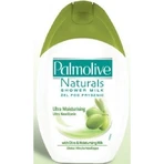 Гель для душу Palmolive Nat.Olive Milk 1×250 мл, зволоження та живлення шкіри: ціни та характеристики
