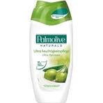 Гель для душу Palmolive Nat.Olive Milk 1×250 мл, зволоження та живлення шкіри: ціни та характеристики