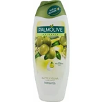 Гель для душу Palmolive Nat.Olive Milk 1×250 мл, зволоження та живлення шкіри: ціни та характеристики