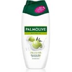 Гель для душу Palmolive Nat.Olive Milk 1×250 мл, зволоження та живлення шкіри: ціни та характеристики