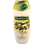 Гель для душу Palmolive Nat.Olive Milk 1×250 мл, зволоження та живлення шкіри: ціни та характеристики
