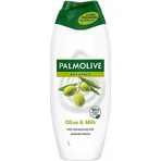 Гель для душу Palmolive Nat.Olive Milk 1×250 мл, зволоження та живлення шкіри: ціни та характеристики