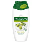 Гель для душу Palmolive Nat.Olive Milk 1×250 мл, зволоження та живлення шкіри: ціни та характеристики
