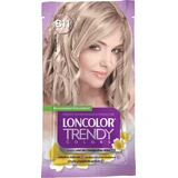Фарба напівстійка русява TRENDY, 1 шт.