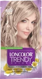 Loncolour TRENDY Полуперманентный цвет блонд, 1 шт.