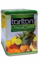 Зеленый чай Tropical Fruit - тропические фрукты 250 г Тарлтон