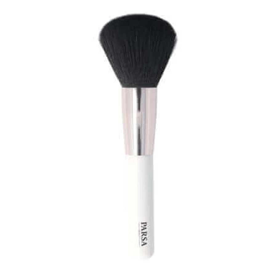 Пензлик для пудри Parsa Beauty, 1 шт: ціни та характеристики