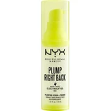 Nyx Professional MakeUp Plump Plump Right Back Сироватка-праймер для обличчя 30 мл