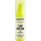 Nyx Professional MakeUp Plump Plump Right Back Serum Complexion Primer 30ml