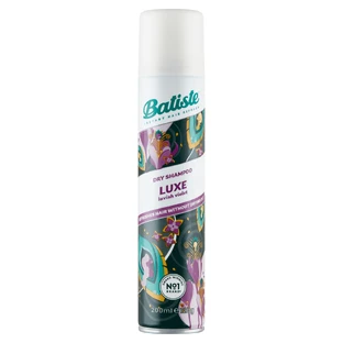 Шампунь для сухого воска Batiste Luxe, 200 мл