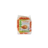 Паста Sedanini с красной чечевицей, 250 г, Sarchio