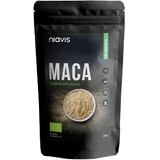 Мака Органік Органічний порошок маки, 125 г, Niavis