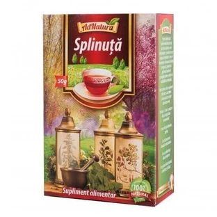 Чай Сплінута, 50 г, AdNatura