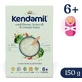 Kendamil Молочна каша з броколі, цвітною капустою та помідорами 6м+ 150 г