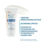Ducray Keracnyl UV Флюид против несовершенств SPF 50+, 50 мл: цены и характеристики