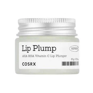 Гель-крем для губ AHA BHA Vitamin C Lip Plumper, 20 г, COSRX