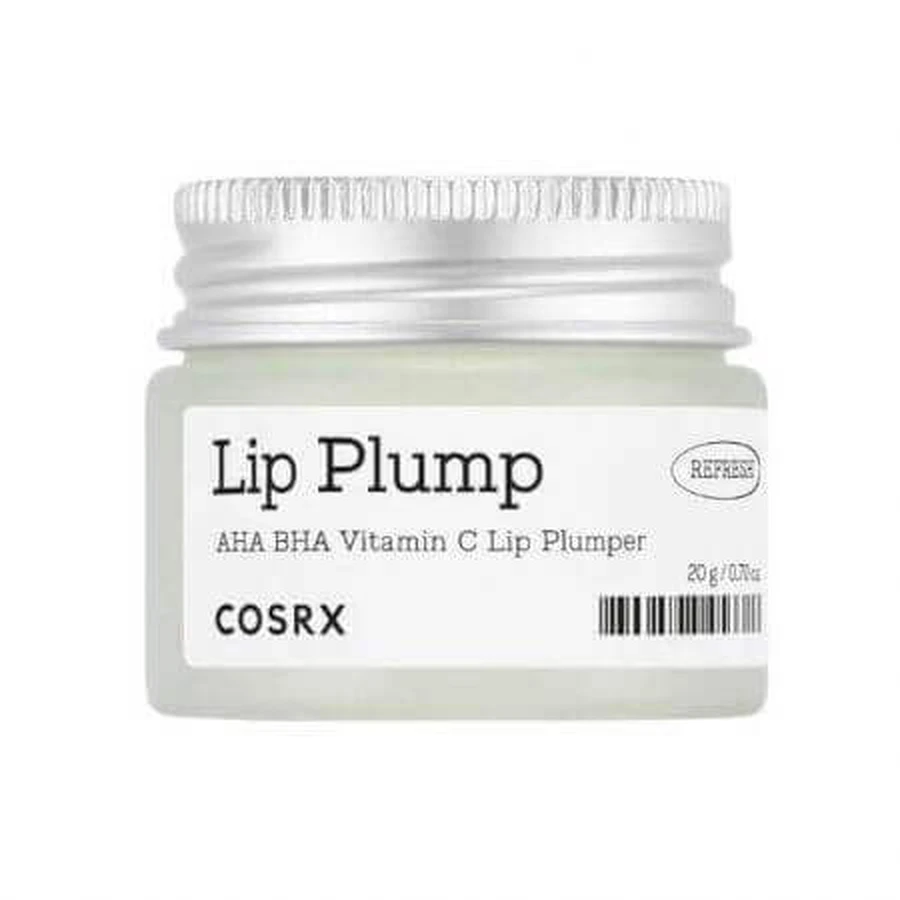 Гель-крем для губ AHA BHA Vitamin C Lip Plumper, 20 г, COSRX: цены и характеристики