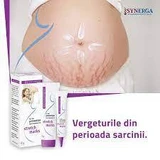 Гель для профилактики и удаления растяжек Stratamark, 50 г, Synerga Pharmaceuticals