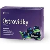 Новентіс Островідки 2×15 капсул, дієтична добавка