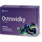 Noventis Островидный 2×15 капс, пищевая добавка: цены и характеристики