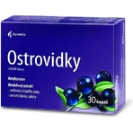Noventis Островидный 2×15 капс, пищевая добавка: цены и характеристики