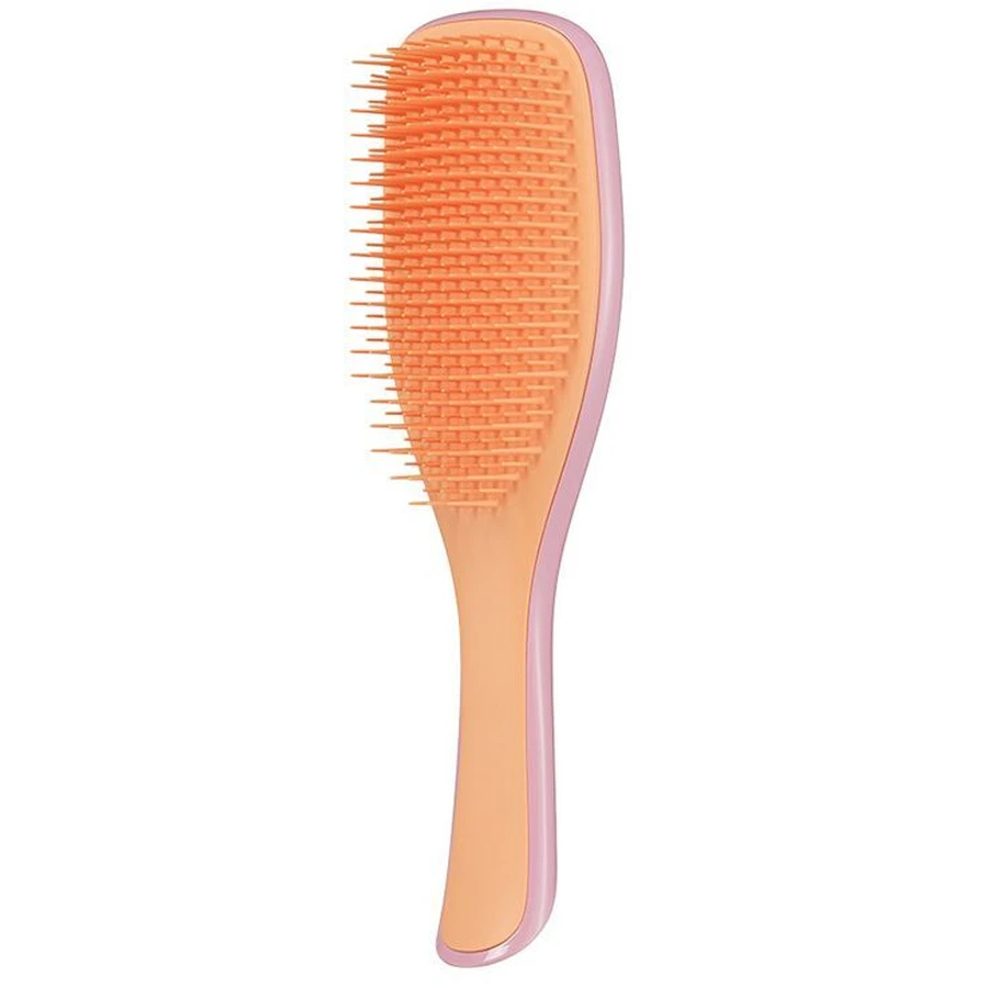 Tangle Teezer The Ultimate Detangler Straight - Curly Apricot Rosebud: цены и характеристики