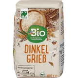 DmBio S Сакка сіра, 500 г