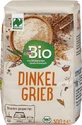 DmBio S Sacca серый, 500 г