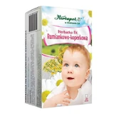 Herbapol Ромашковий чай з кропом фікс, 2 г х 20 пакетиків