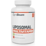 Gymbeam ліпосомальний мультивітамін 60cps 60 капсул