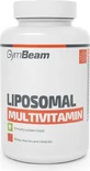 Gymbeam ліпосомальний мультивітамін 60cps 60 капсул