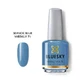 Лак для ногтей Bluesky Seaside Blue 15 мл