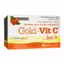 Olimp Gold-Vit C Junior, со вкусом малины, 15 пакетиков