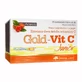Olimp Gold-Vit C Junior, малиновий смак, 15 пакетиків