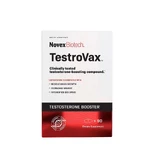 Novex Biotech® TestroVax Формула для підвищення рівня тестостерону, 90 капсул, GNC: ціни та характеристики