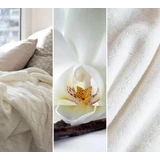 Yankee Candle - Вотивная свеча в стекле Soft Blanket 1×37 г, ароматическая свеча